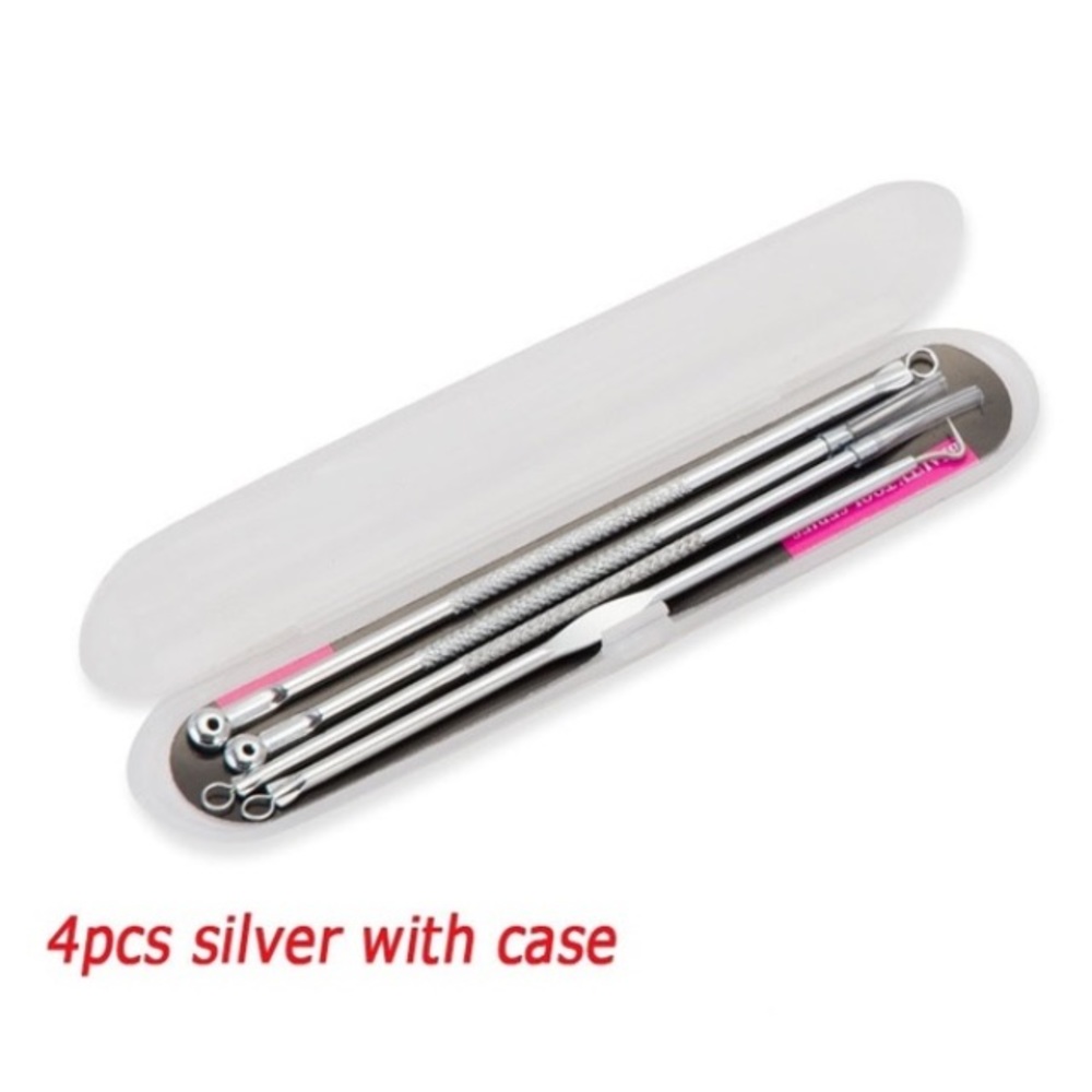 Skin care tool kit